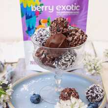 Load image into Gallery viewer, berry exotic blend