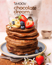 Load image into Gallery viewer, All-In-One Protein &amp; Superfood Blend - Chocolate Dream