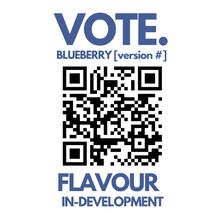 Load image into Gallery viewer, [SECRET FLAVOURS] - Blueberry Muffin All-in-One Blend