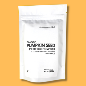 Pumpkin Seed Protein Powder - 65% Protein - Plain | Unflavoured | Unsweetened