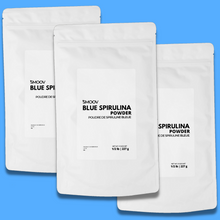 Load image into Gallery viewer, Bulk Blue Spirulina Powder (Phycocyanin)
