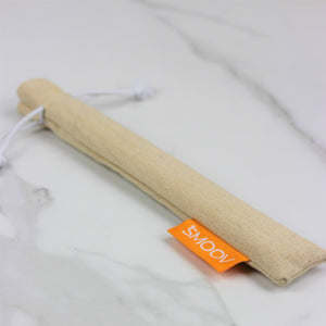 Kickstart your zero waste lifestyle with our eco friendly Bamboo Straws that'll make you feel like you're on a beach!