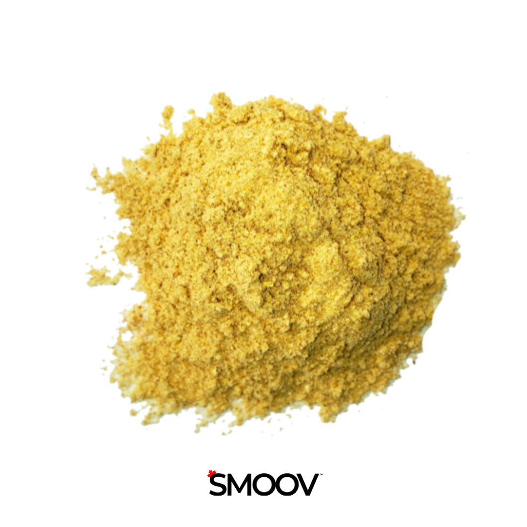 Bulk Mesquite Powder (Natural Smoked Caramel Flavour)